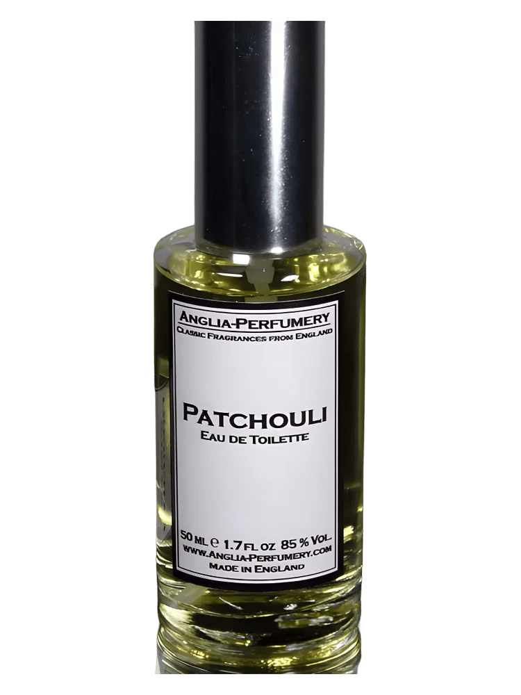Patchouli by Anglia Perfumery