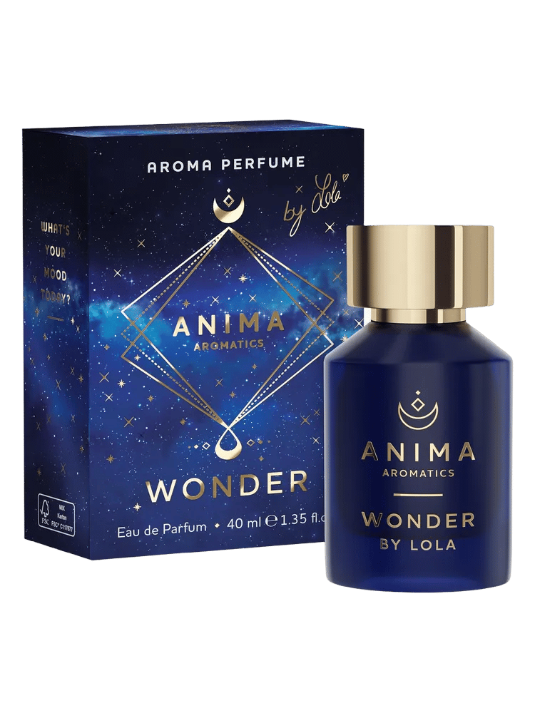 Wonder by Anima Aromatics