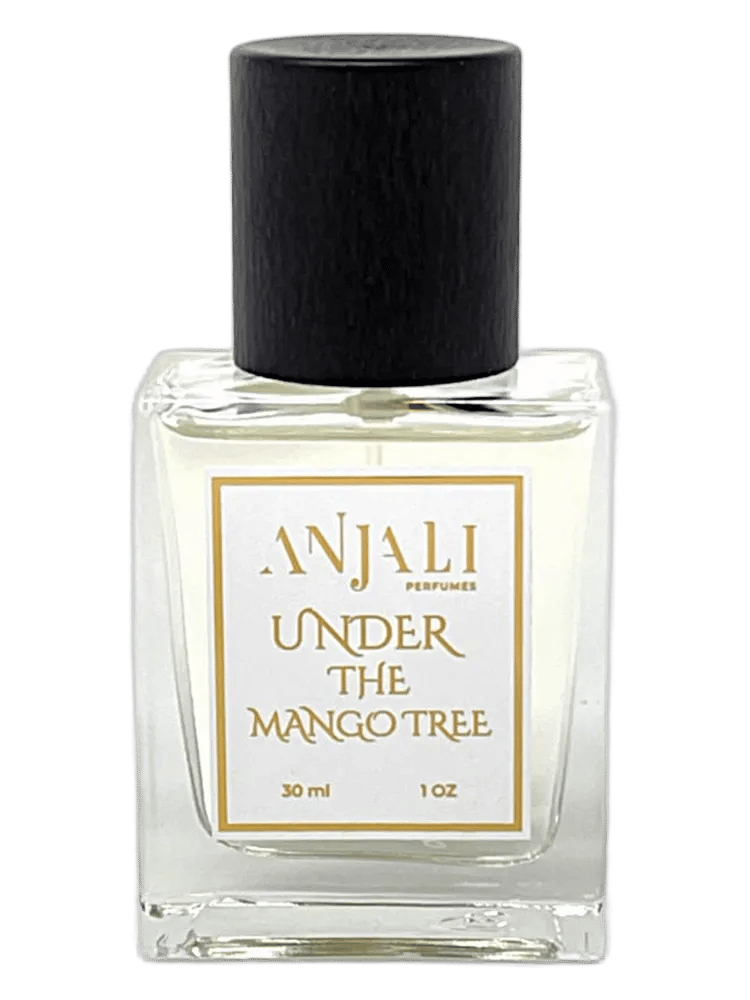 Under the Mango Tree by Anjali Perfumes