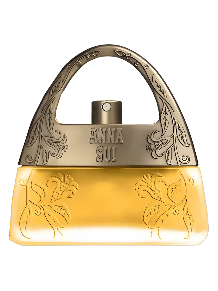 Sui Dreams In Yellow by Anna Sui