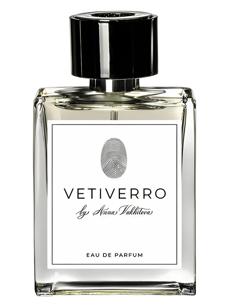 Vetiverro by Anna Vakhitova Perfumes