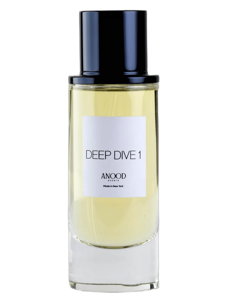 Deep Dive 1 by Anood Scents