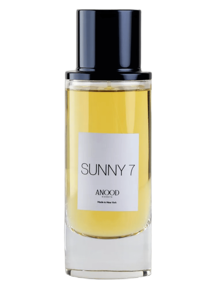 Sunny 7 by Anood Scents