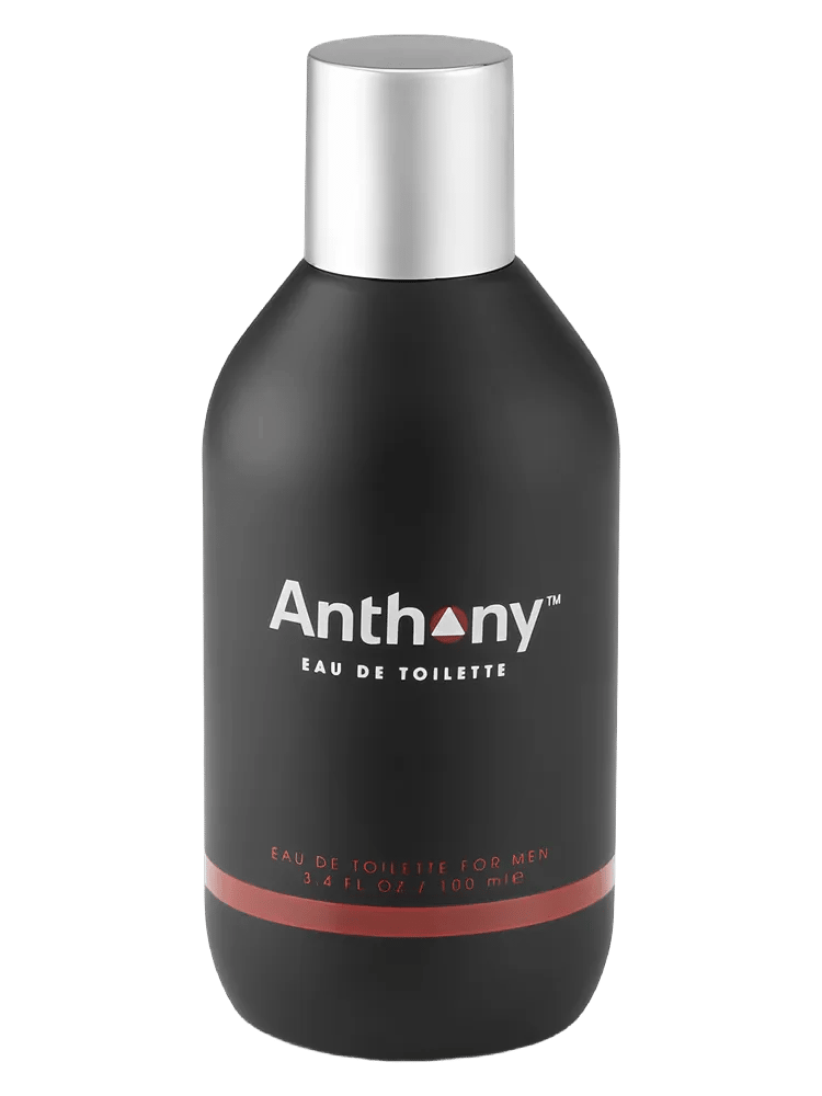 Anthony Black by Anthony