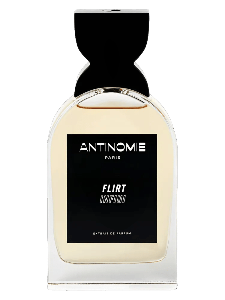 Flirt Infini by Antinomie