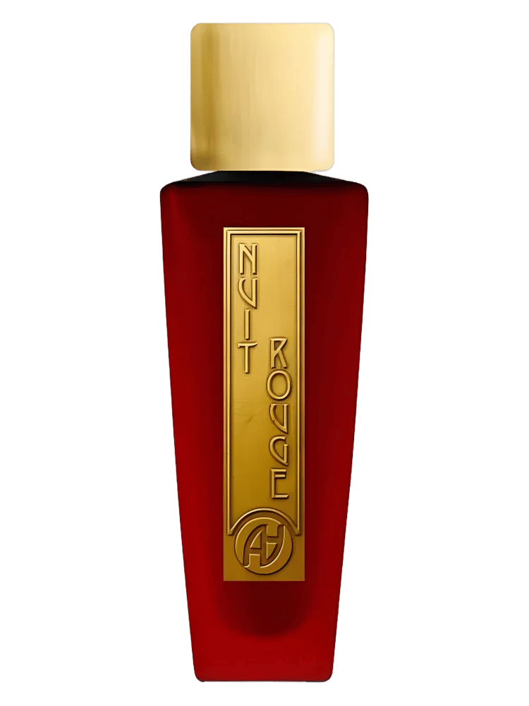 Nuit Rouge by Antonio Alessandria