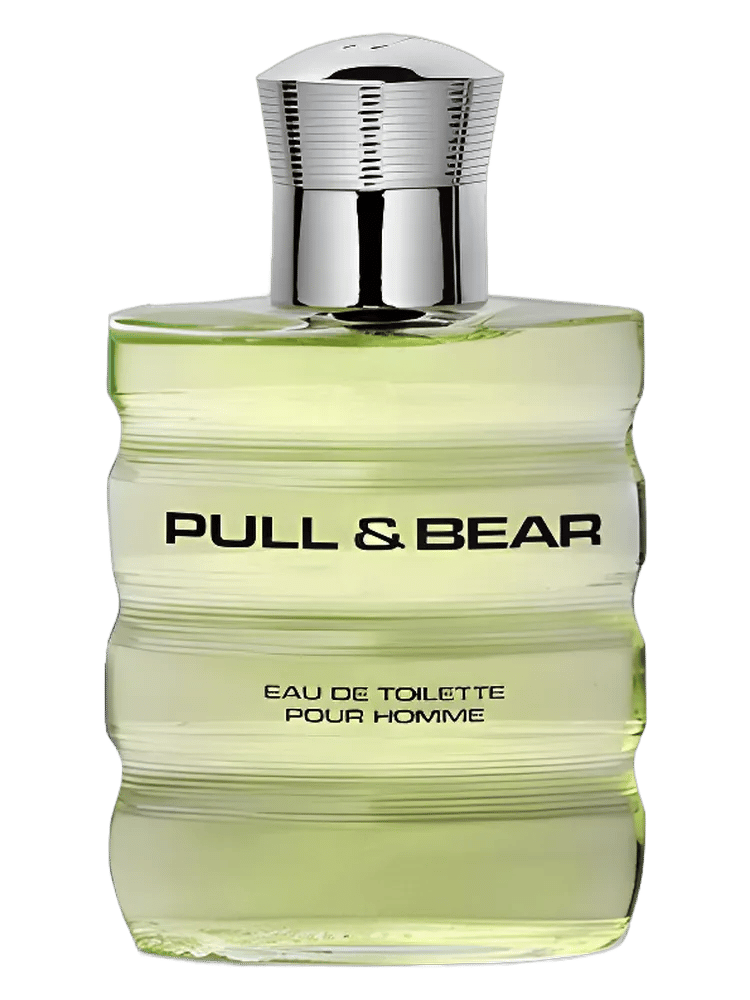 Pull & Bear by Antonio Puig