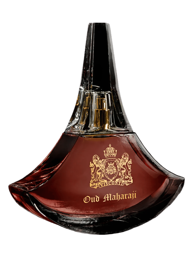 Oud Maharaji by Antonio Visconti