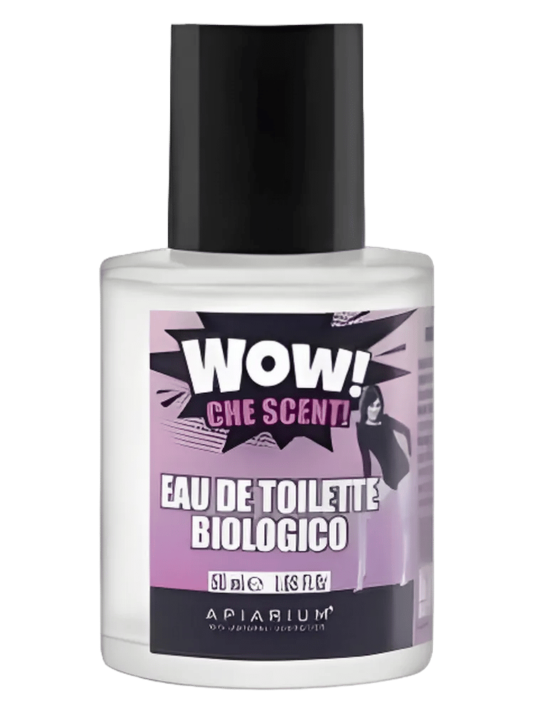 Wow! Che Scent! by Apiarium