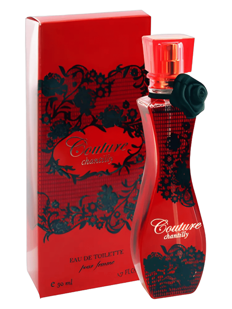 Couture Chantilly by Apple Parfums