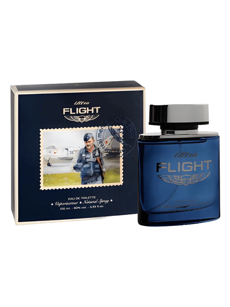 Ultra Flight by Apple Parfums