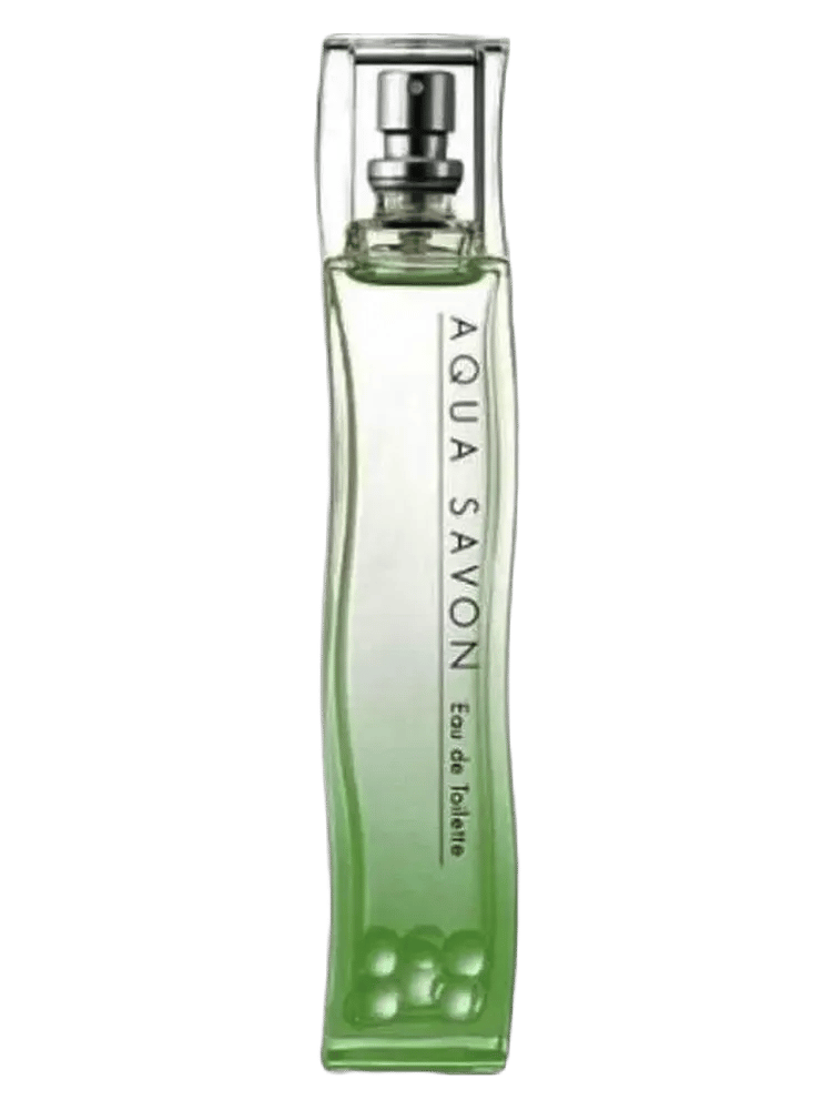 Watery Green Apple by Aqua Savon / アクア シャボン