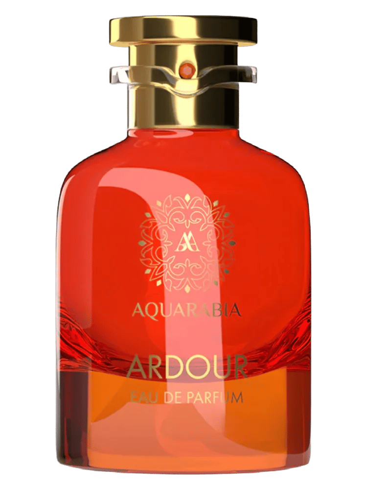 Ardour by Aquarabia
