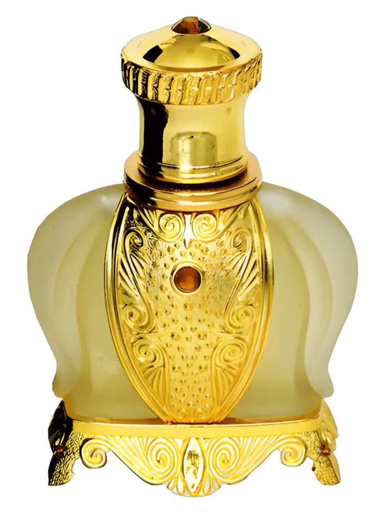 Arabesque Gold by Arabesque