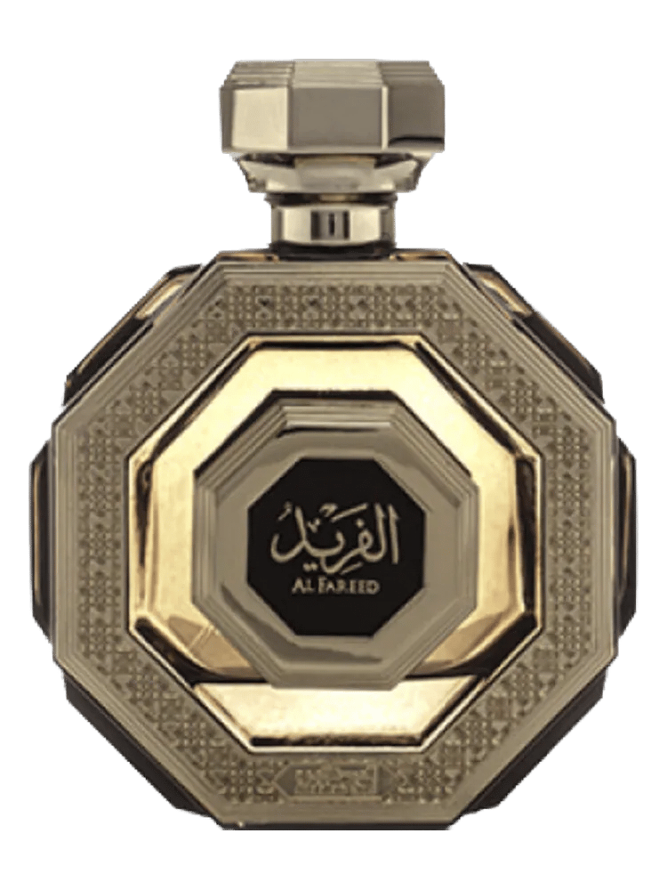 Al Fareed الفريد by Arabian Oud