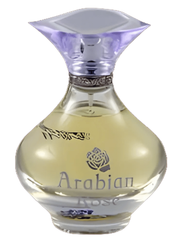 Arabian Rose by Arabian Oud