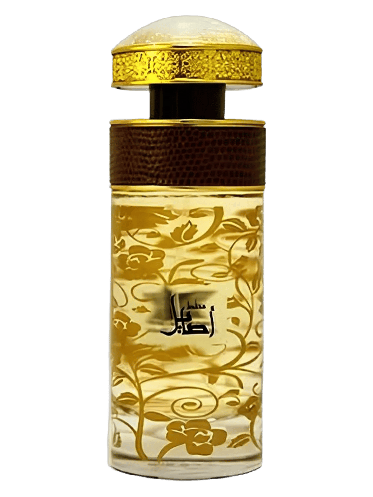 Asayel by Arabian Oud