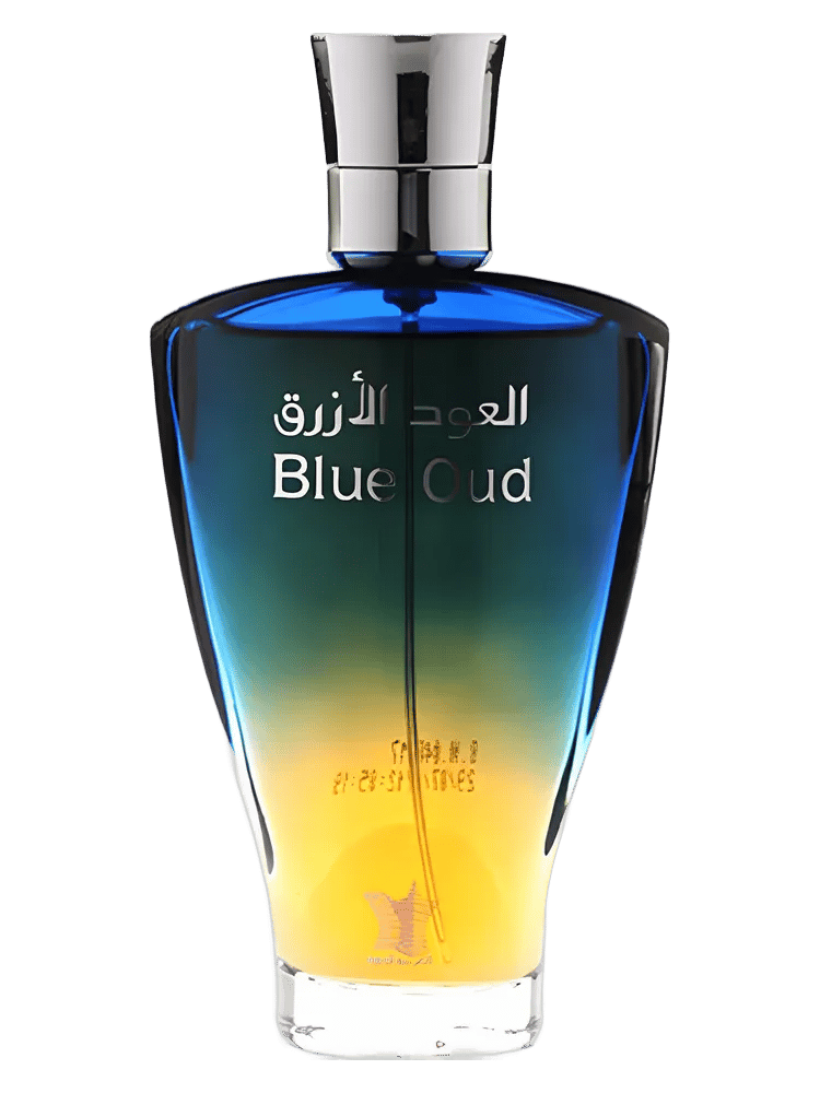 Blue Oud by Arabian Oud
