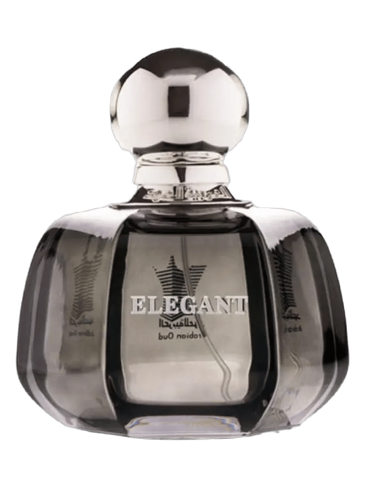Elegant Black by Arabian Oud