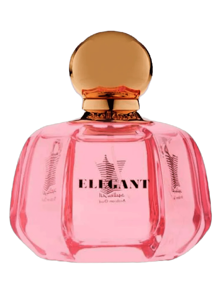 Elegant Pink by Arabian Oud