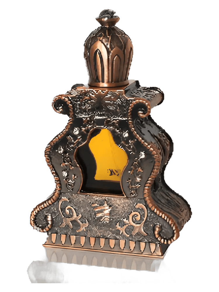 Ghroob by Arabian Oud