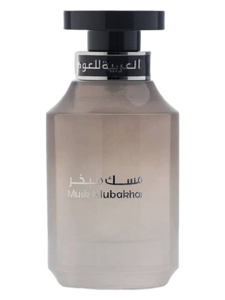 Musk Mubakhar by Arabian Oud