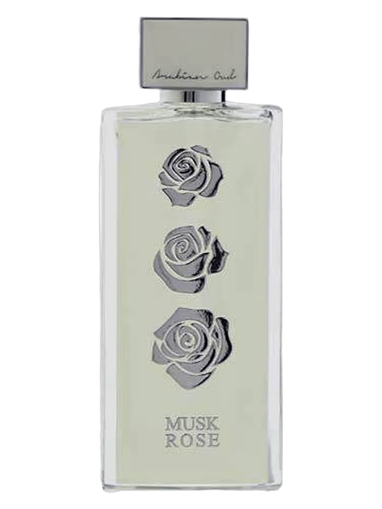 Musk Rose by Arabian Oud