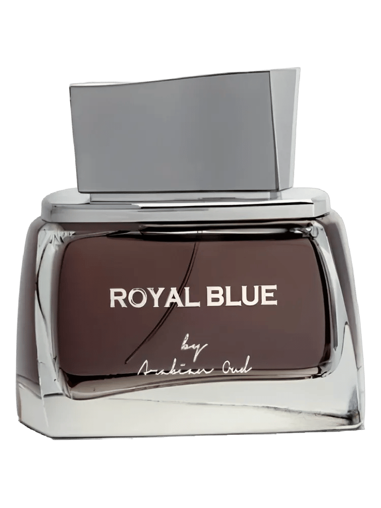 Royal Blue by Arabian Oud