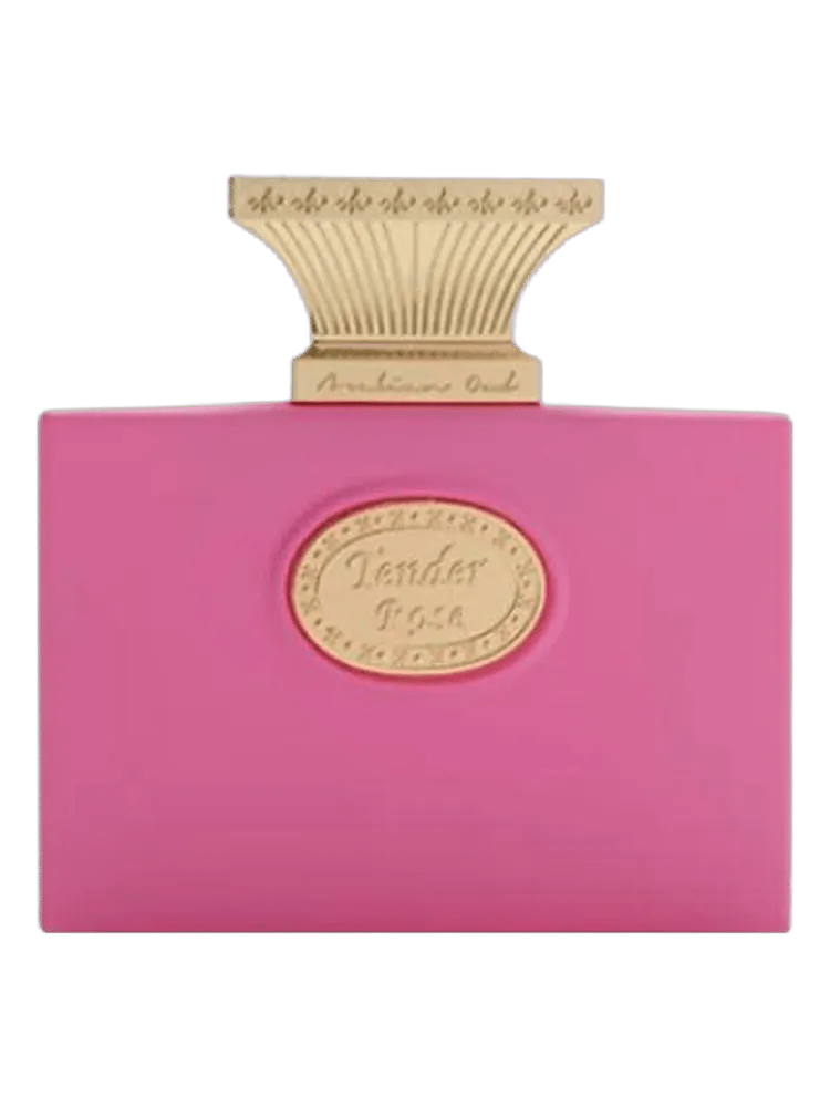 Tender Rose by Arabian Oud