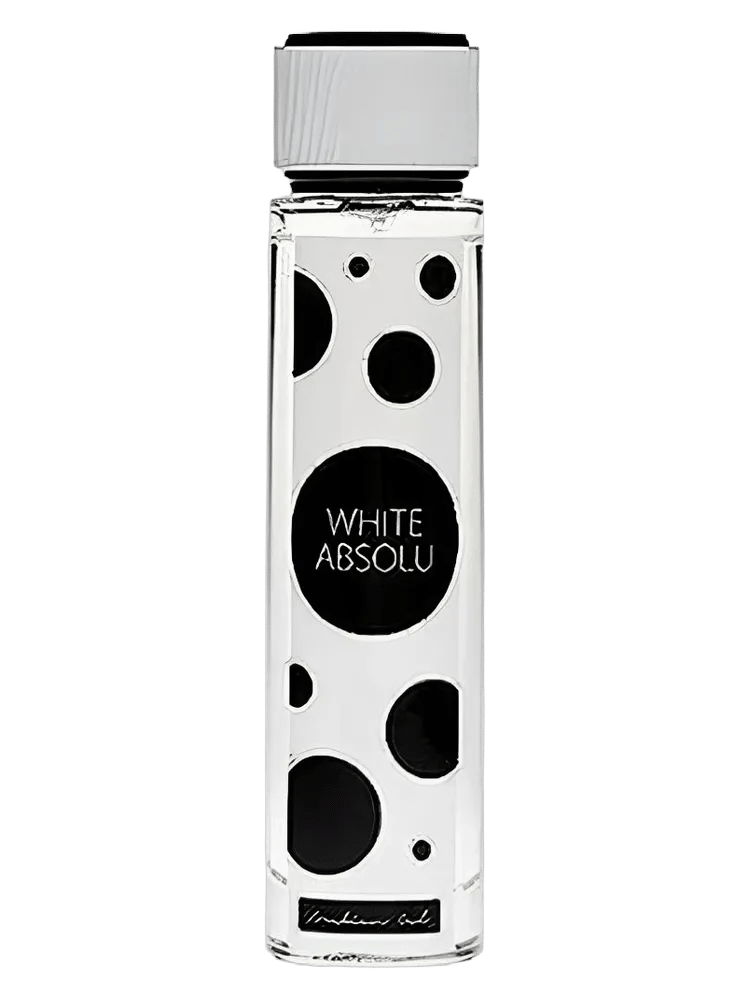 White Absolu by Arabian Oud