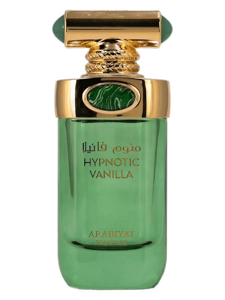 Hypnotic Vanilla by Arabiyat Prestige