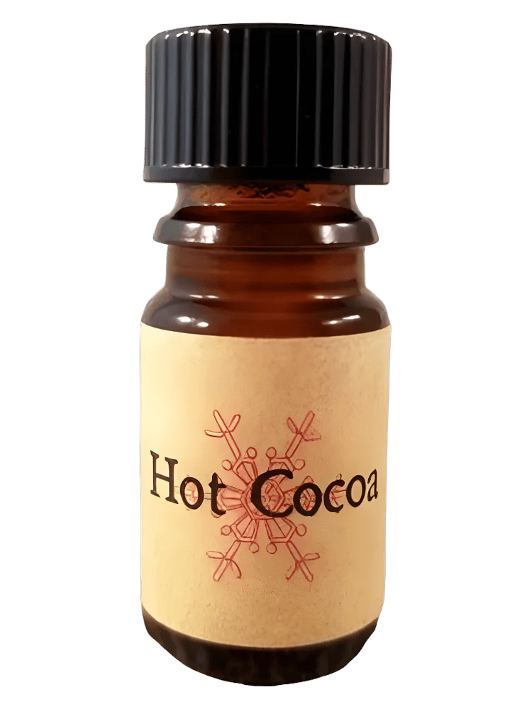 Hot Cocoa by Arcana Wildcraft