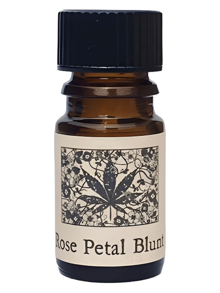 Rose Petal Blunt by Arcana Wildcraft