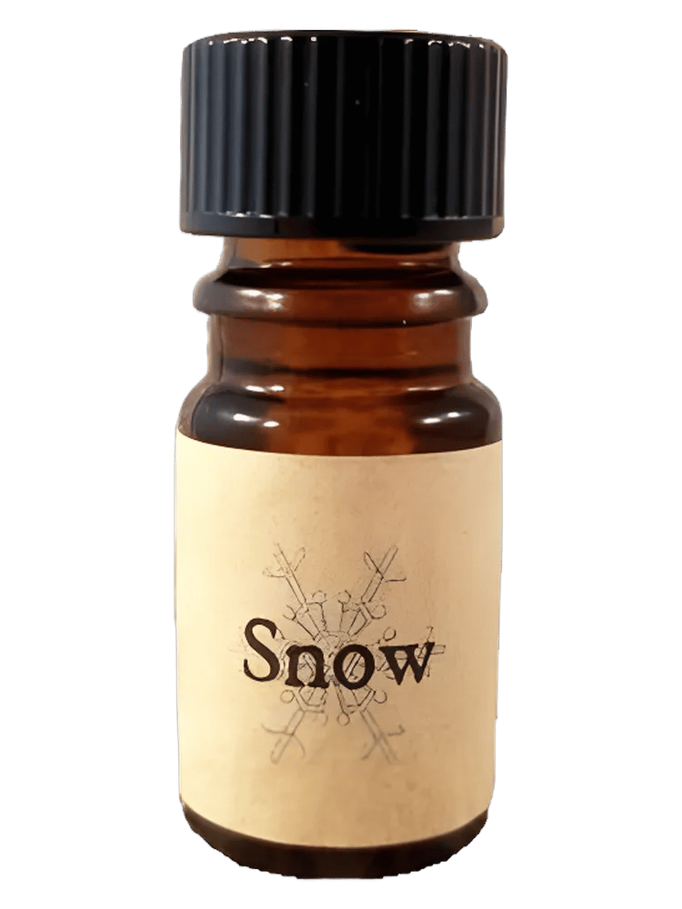Snow by Arcana Wildcraft
