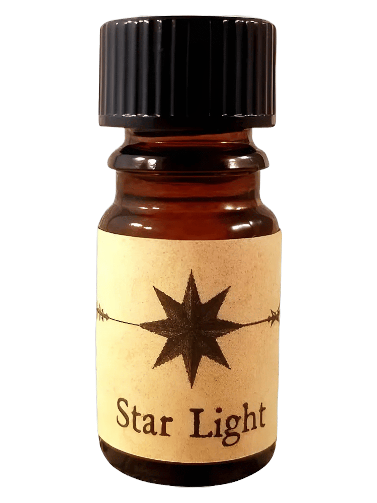 Star Light by Arcana Wildcraft
