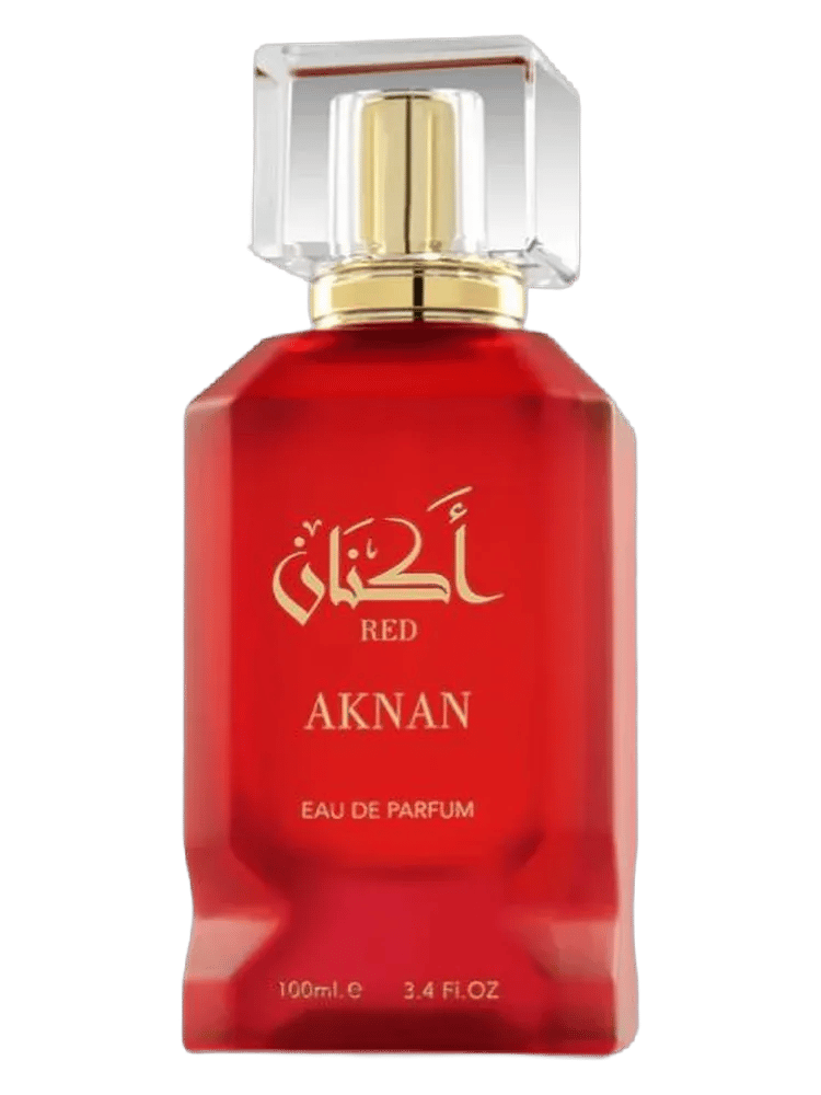 Aknan Red by Ard al Teeb