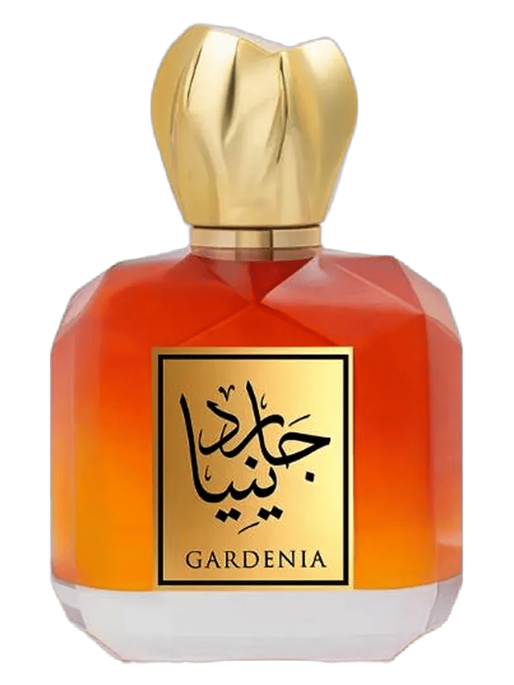 Gardenia by Ard al Teeb