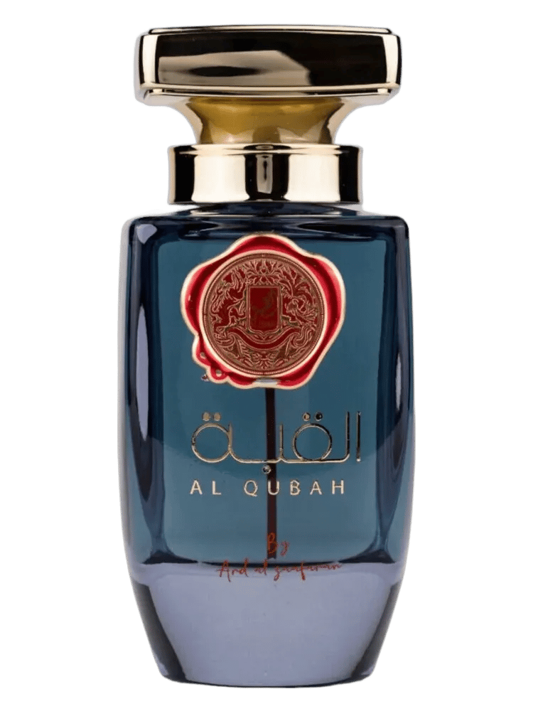 Al Qubah by Ard Al Zaafaran / ارض الزعفران التجارية