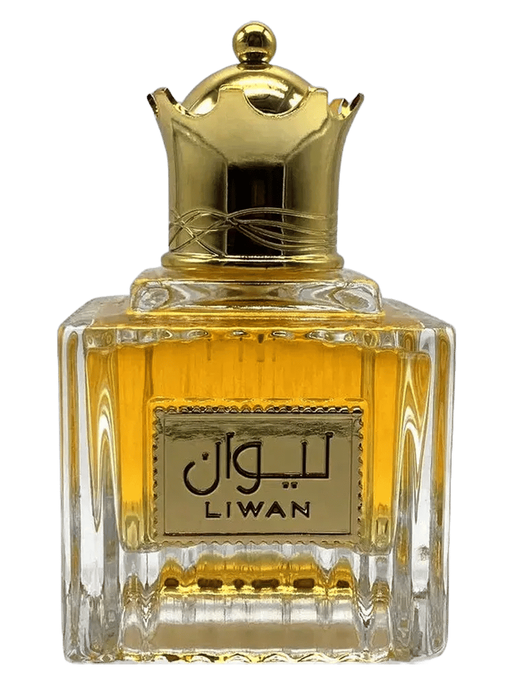 Liwan by Ard Al Zaafaran / ارض الزعفران التجارية