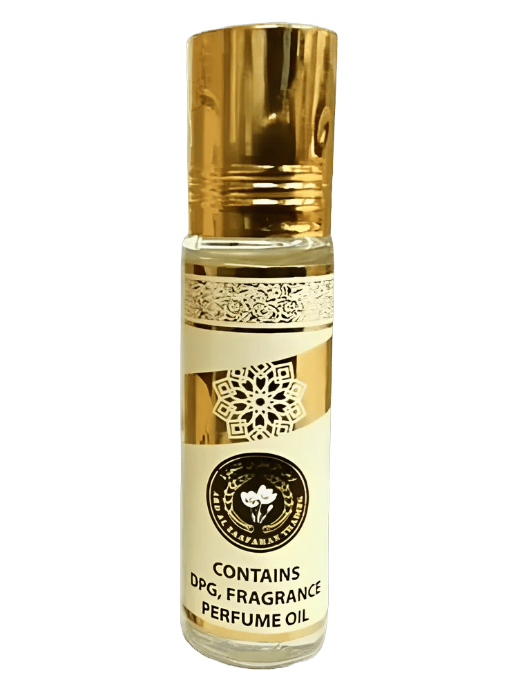 Oud Mood by Ard Al Zaafaran / ارض الزعفران التجارية
