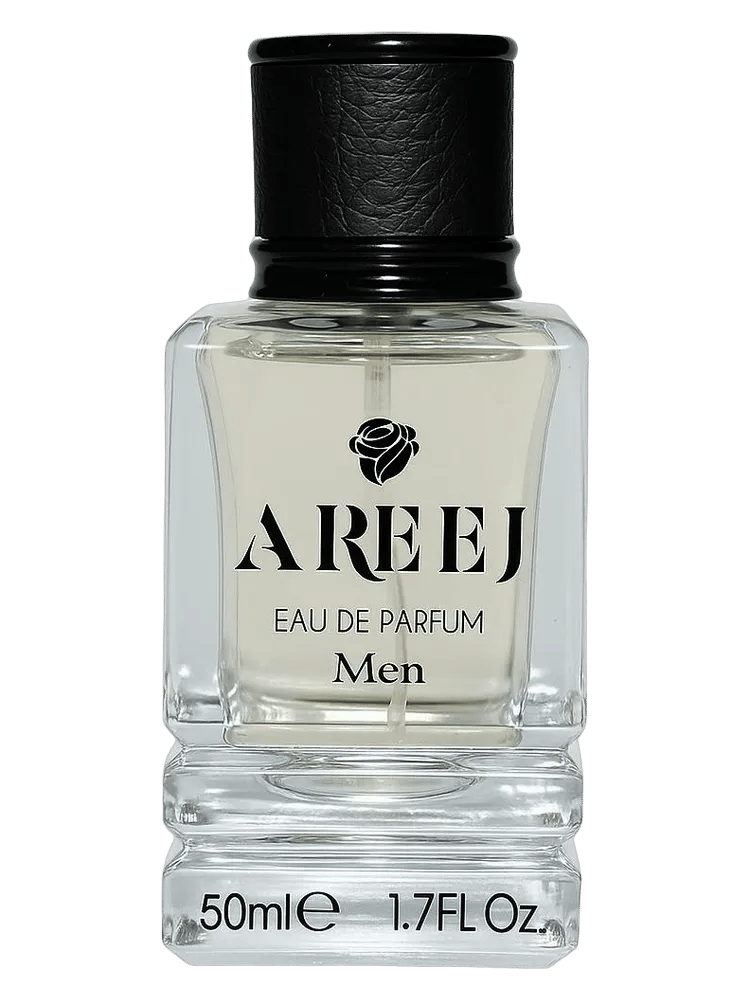 White by Areej