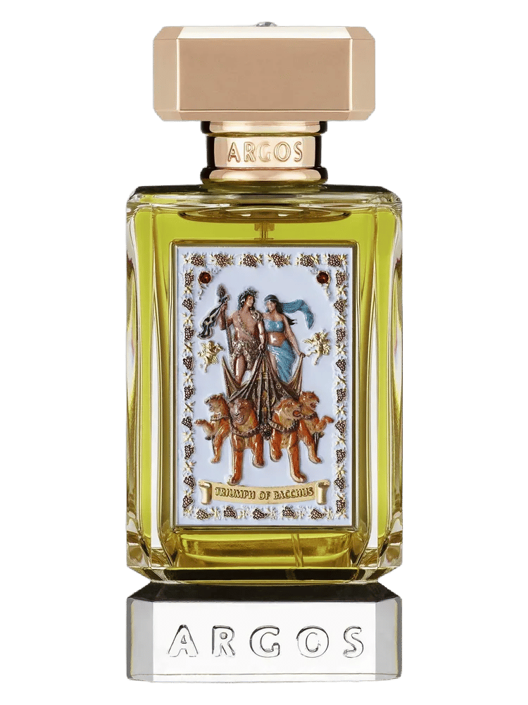Triumph of Bacchus Extrait de Parfum by Argos