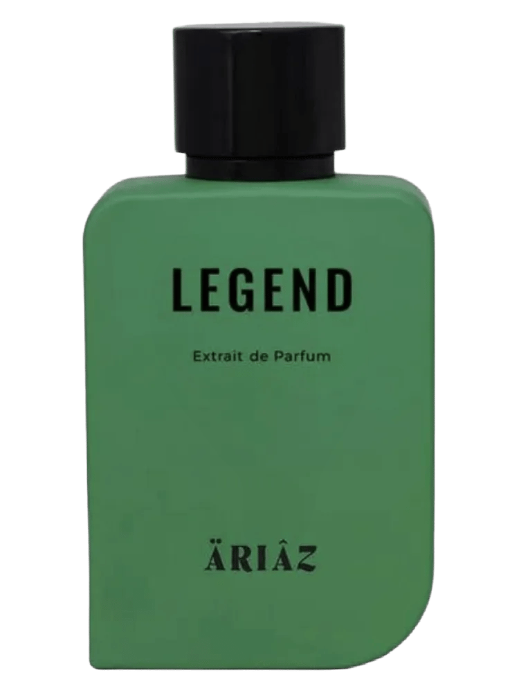Legend by ÄRIÂZ