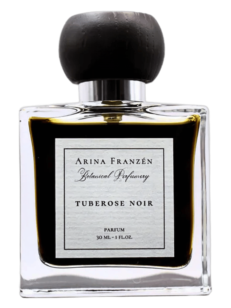 Tuberose Noir - Volume I by Arina Franzén