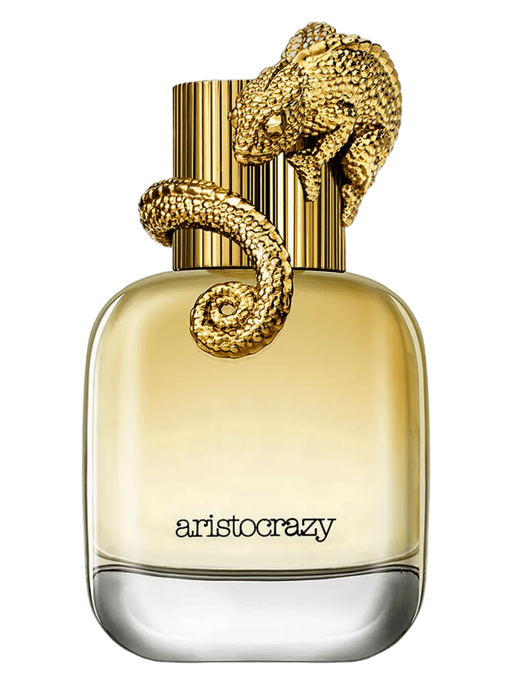 Intuitive by Aristocrazy