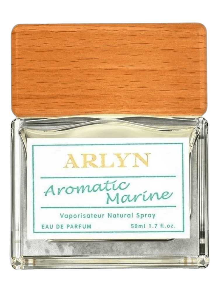 Aromatic Marine by Arlyn