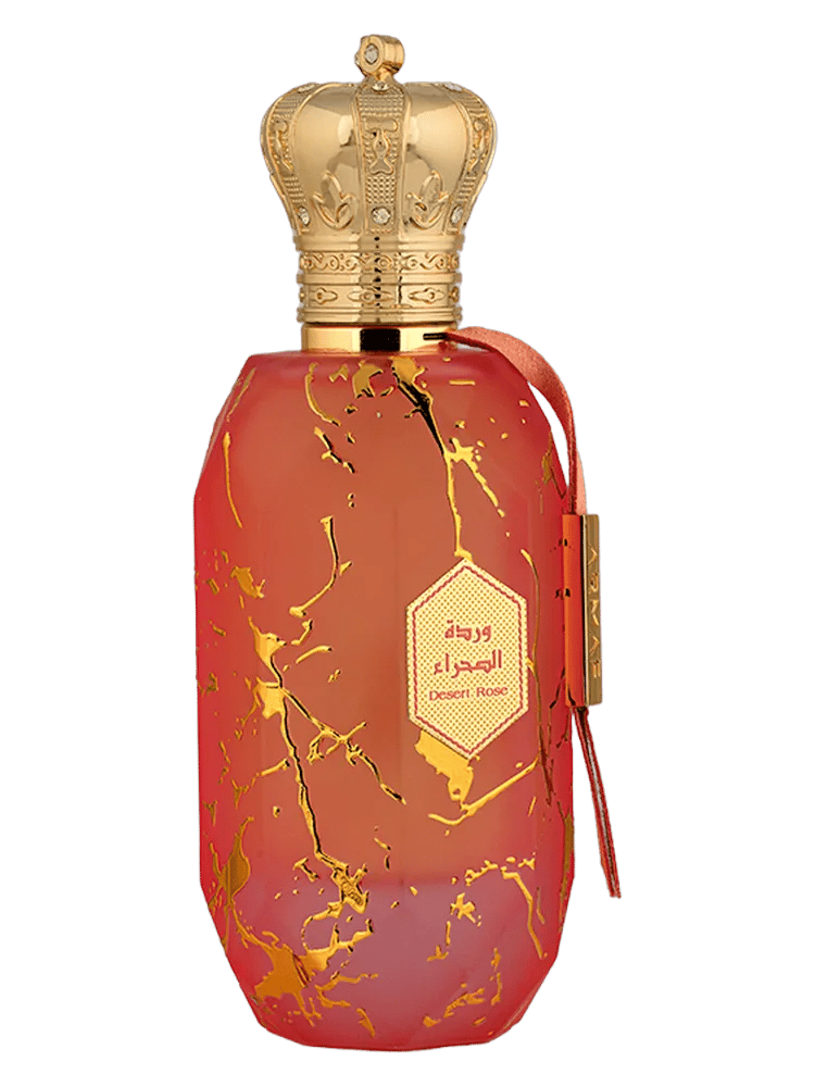 Desert Rose وردة الصحراء by Armaf