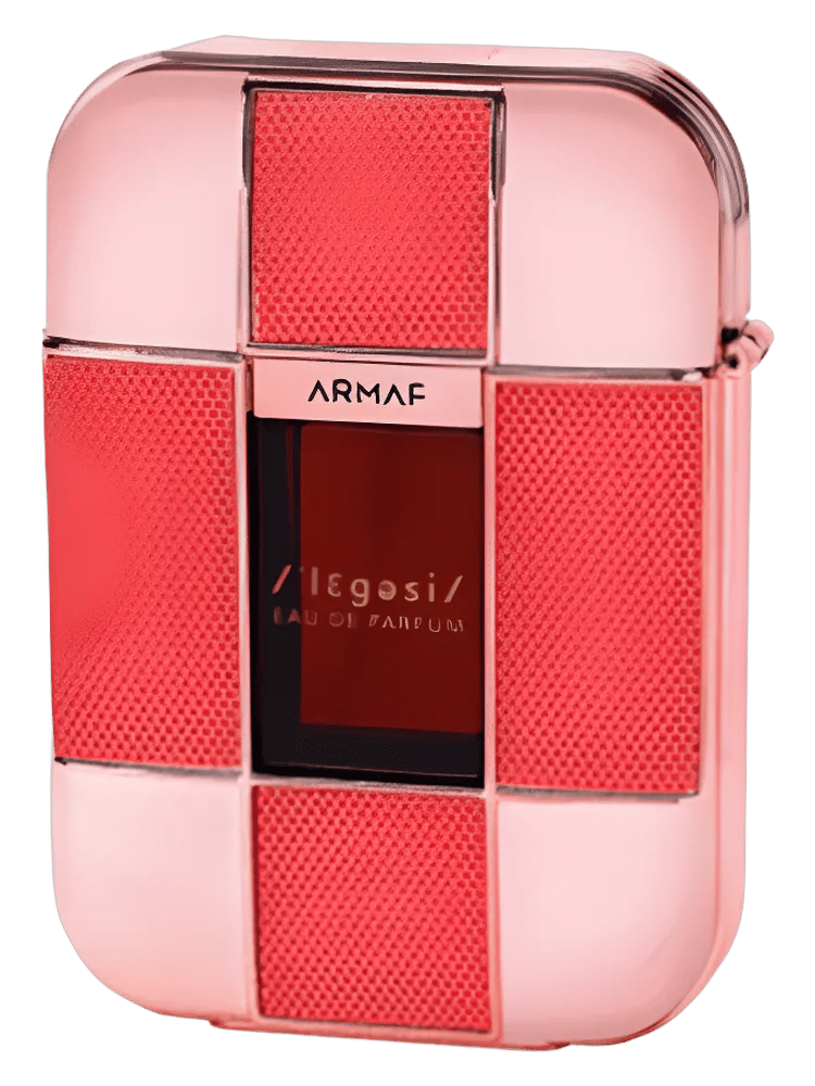 Legesi Femme by Armaf