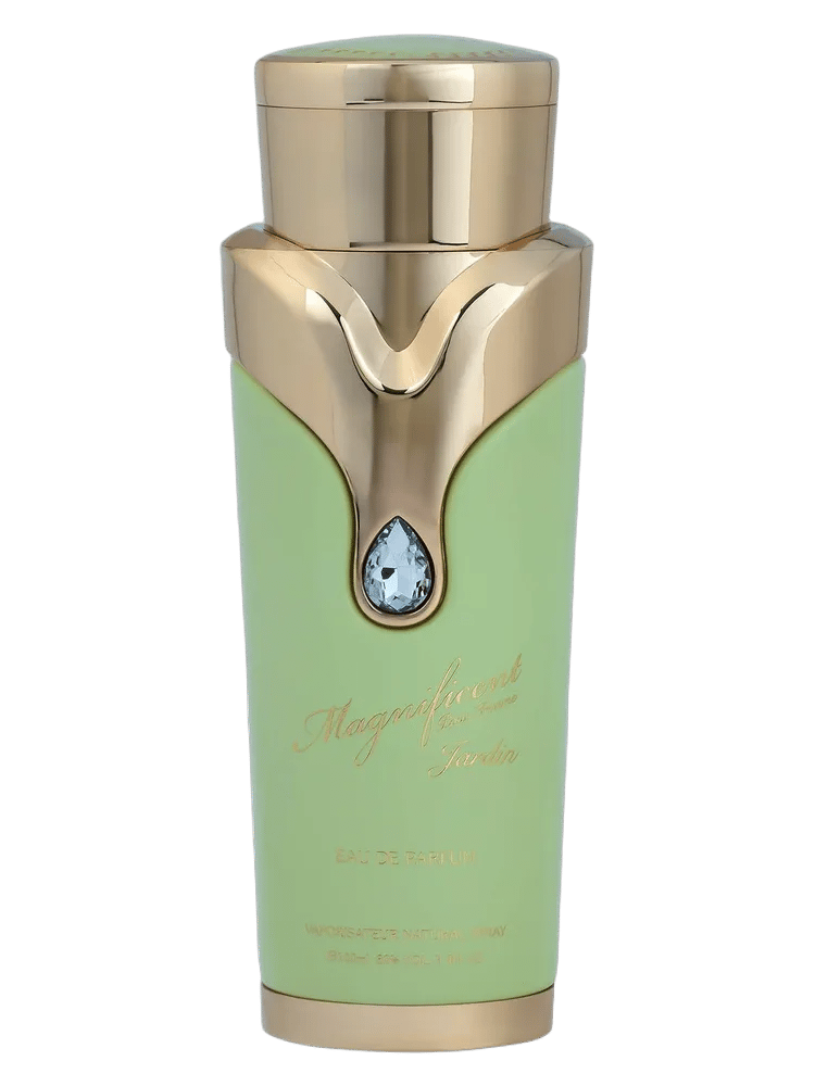 Magnificent Jardin by Armaf