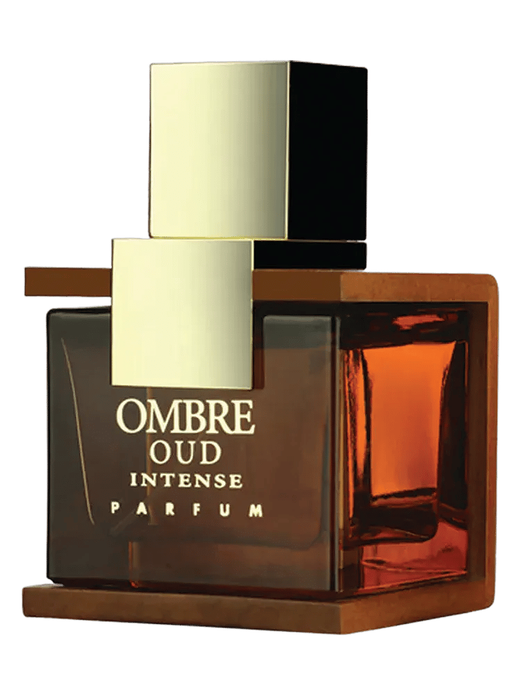 Ombre Oud Intense by Armaf